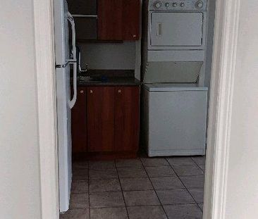 2 1/2 à louer - Photo 2