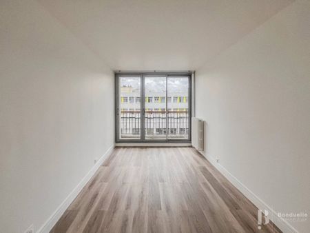 Rental Apartment Villejuif - Photo 4