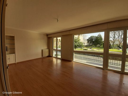 Appartement T3 à louer - 77 m² - Photo 1