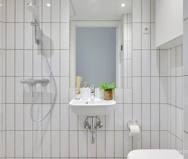 C.F. Richs Vej 105D, st. 19, 2000 Frederiksberg - Foto 1