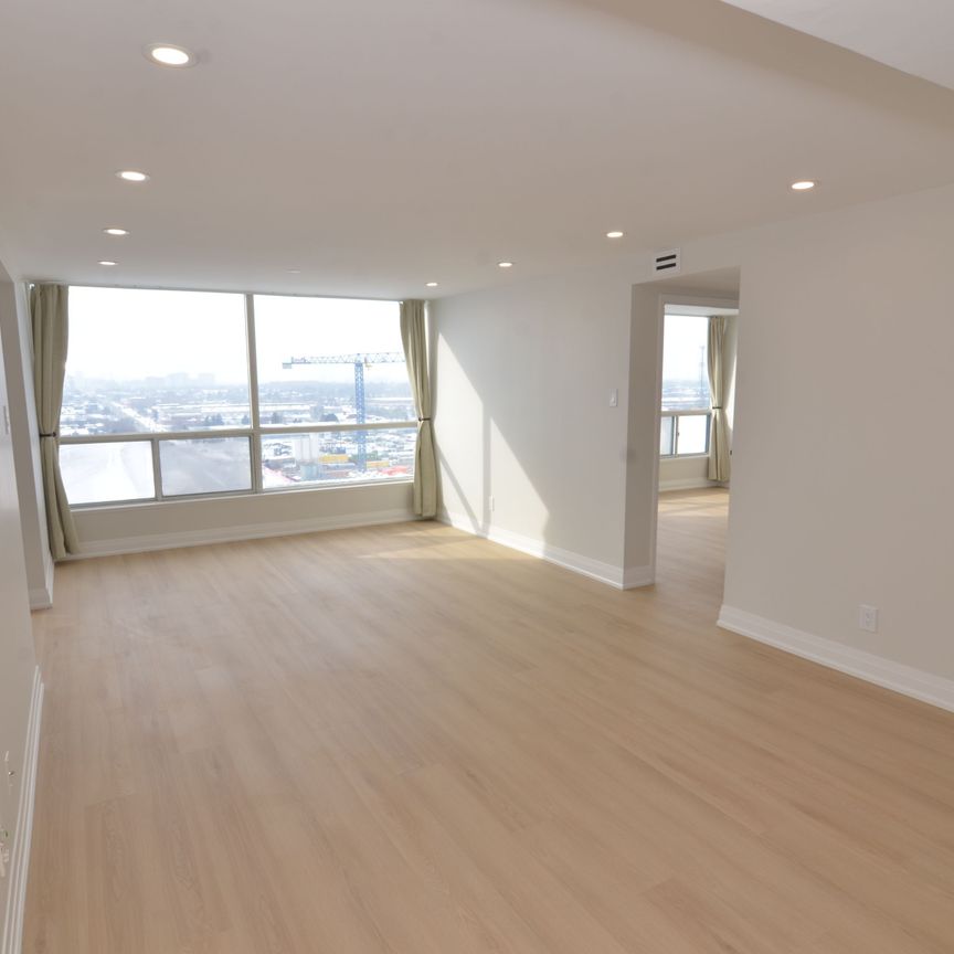 For Lease - 4725 Sheppard Avenue Unit# 1710, Toronto, Ontario - Photo 1