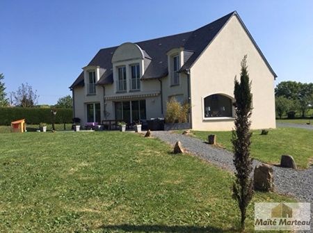 Location Maison 5 pièces 186m² - Photo 4