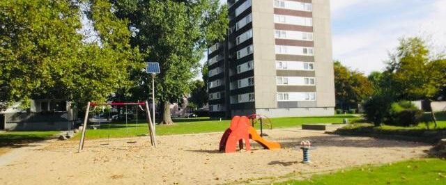 Familienangelegenheit: großzügige 3,5-Zimmer-Wohnung - Foto 1