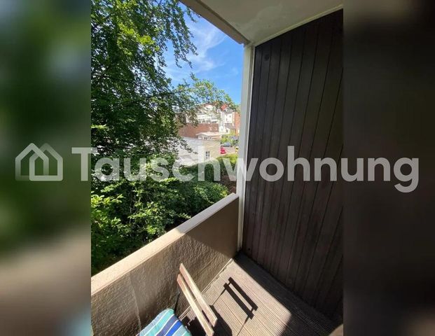 TAUSCHWOHNUNG Ruhige Wohnung im Herzen von Ehrenfeld - Foto 1