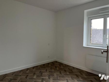 Duplex avec jardin refait à neuf au coeur de l'Huisserie , à proximité de toutes les commodités - Photo 5