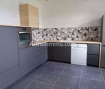 Location Appartement 5 pièces 98 m2 à Lons-le-Saunier - Photo 2