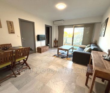 location appartement 1 Pièce(s) - Photo 3