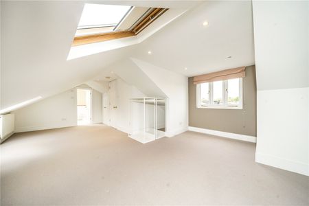 Elm Grove Road, Barnes, SW13, London - Photo 2