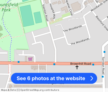 Stainton Road, Lewisham - Photo 1