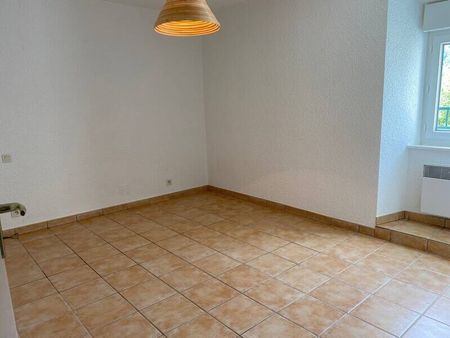 Location appartement t3 à La Souche (07380) - Photo 5