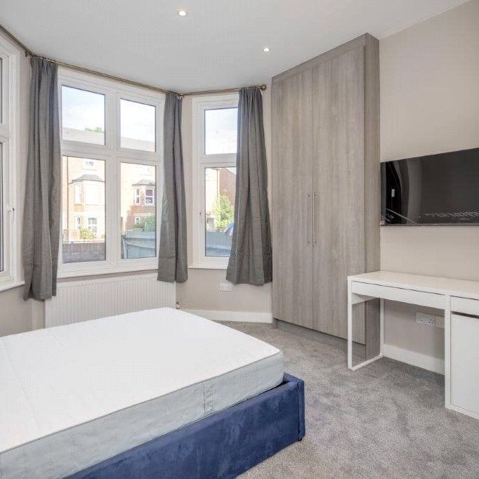 Valetta Road, London, W3 flat to rent - Photo 1