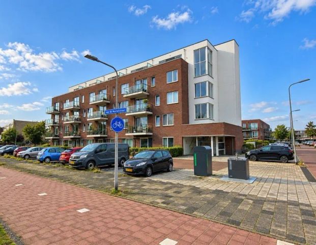 Appartement Van de Mortelstraat, Noordwijk - À louer - Foto 1