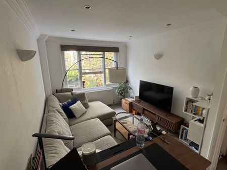 1 Bed Flat, Talbot Road, W2 - Photo 3