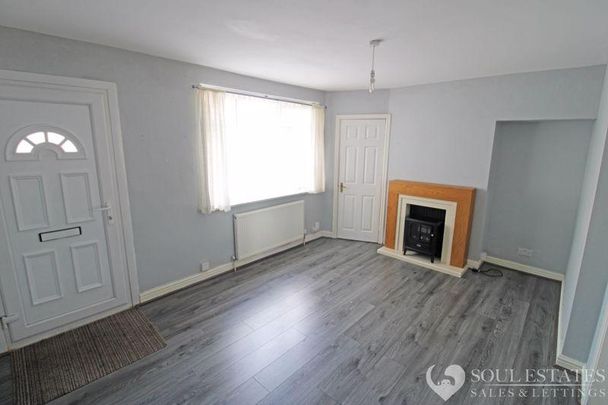 2 bedroom terraced house to rent - Photo 1
