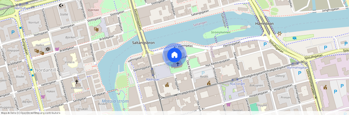 Norrköping, Fleminggatan, 11, 60242