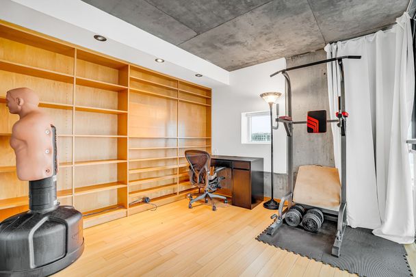 For Lease - 954 King Street Unit# 516, Toronto, Ontario - Photo 1