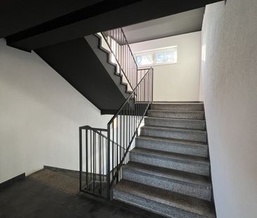 Ideal für Singles** Schöne 2-Raum Wohnung mit Wanne und Balkon in S... - Photo 3