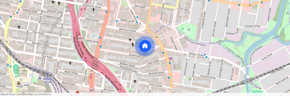 69 Broadway Street, 4102, Woolloongabba Qld