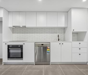 103/90 Swain Street, Gungahlin ACT 2912 - Apartment For Rent | Domain - Photo 4