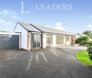 4 bedroom bungalow to rent - Photo 2