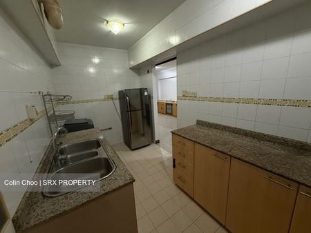 Blk 403A FERNVALE LANE (Sengkang), HDB 2 Rooms - For Rent - Photo 5