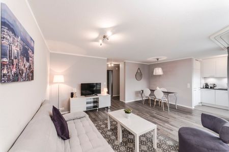 2-Zimmerwohnung im Herzen von Zürich-Oerlikon - Foto 2