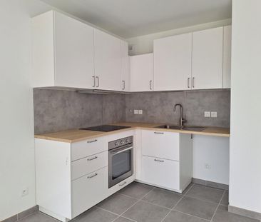 Location Appartement 3 pièces 63m² DIJON 21000 - Photo 4