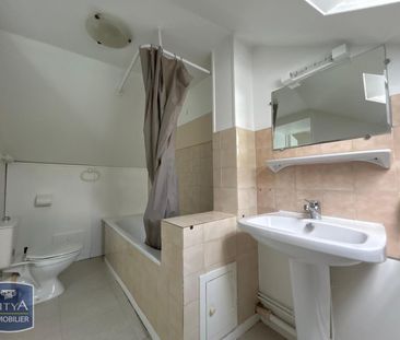 Location Appartement 2 pièces 28m² ALENCON 61000 - Photo 2