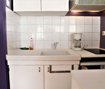 Location Appartement 1 pièce 27m² ROUEN 76000 - Photo 6