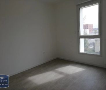 Appartement à louer 2 pièces 41.19m² - Photo 2