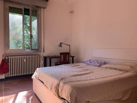 Ampia Camera singola in Via Massarenti - Photo 3