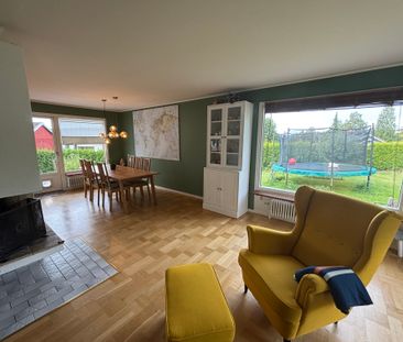Frodevägen, Sundsvall - Photo 1