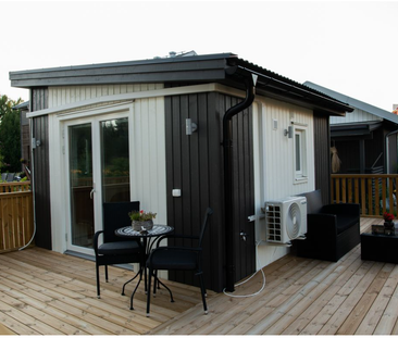 Hagebyslingan, Stockholm - Photo 1