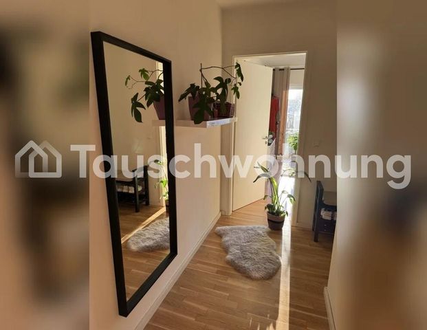 TAUSCHWOHNUNG 3 Zimmer Neubau direkt am Prenzlberg - Photo 1