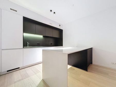 Appartement te huur - Photo 2