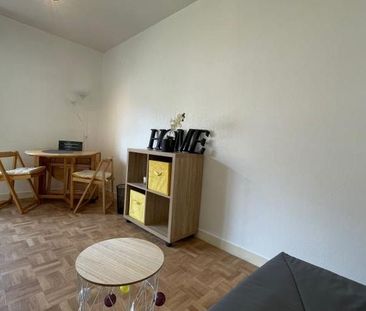 Location Appartement 1 pièce LIMOGES (87000) - Photo 1