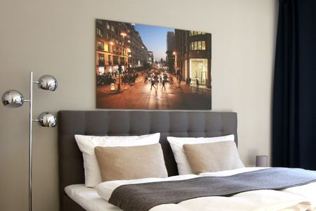 Mitten in der City - Apartment mit Balkon Nähe Barbarossaplatz - Photo 4