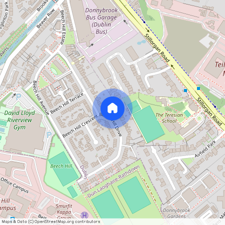 D04 RP38, Dublin