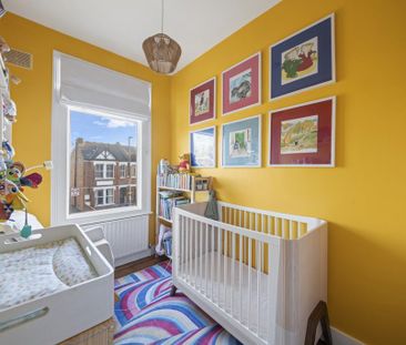 3 bedroom maisonette to rent - Photo 6