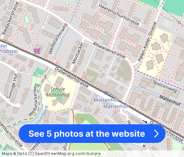 3.5 Zimmer, 83 m², 3. Stock - Photo 1