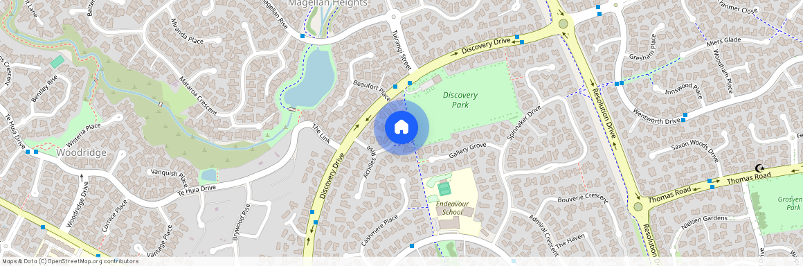 14 Leander Place, Flagstaff, Hamilton City