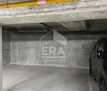 Appartement Type T2 avec garage en sous-sol - Photo 1