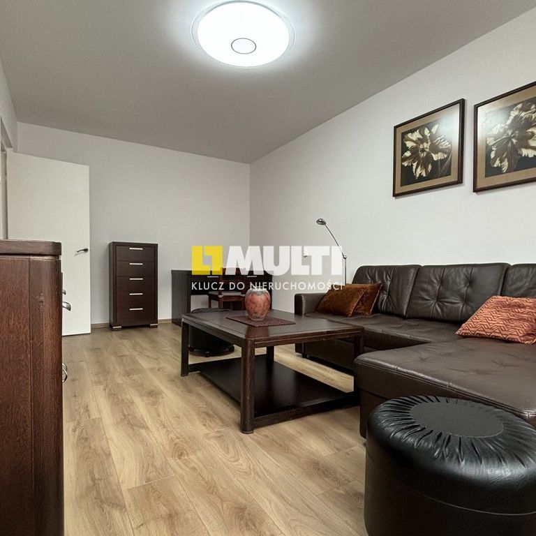 Ładne mieszkanie na os. Kaliny - Zdjęcie 1