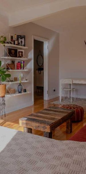 CESSION DE BAIL 4 1/2 meublé et équipé à Montréal ! - Photo 1