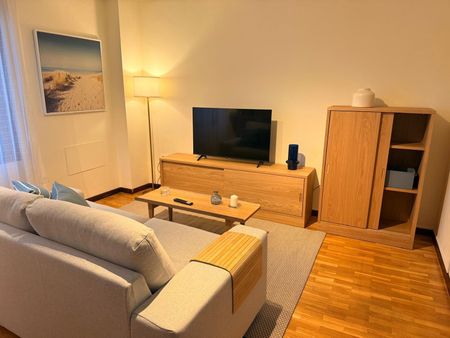 Alquiler de piso en Ciudad Naranco-Prados de La Fuente - Photo 4