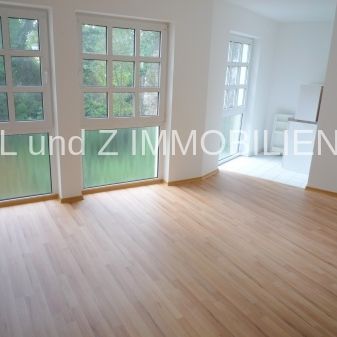 Single Wohnung in Eschweiler - Photo 1
