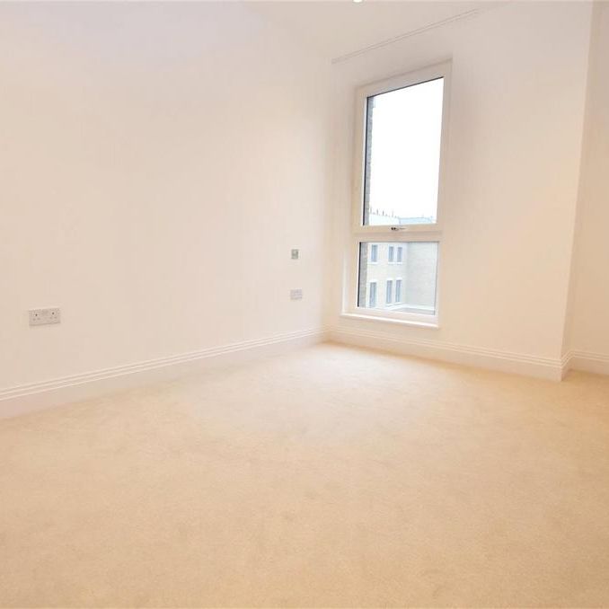 3 bedroom apartment to rent - Photo 1