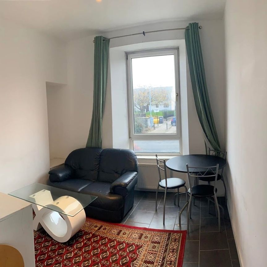 2 Bed Flat, Constitution Street, AB24 - Photo 1