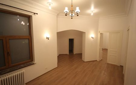 inchiriez apartament 3 camere Kogalniceanu - Fotografie 4