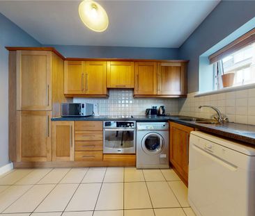 Linden Court, Grove Avenue, Blackrock, County Dublin - Photo 5